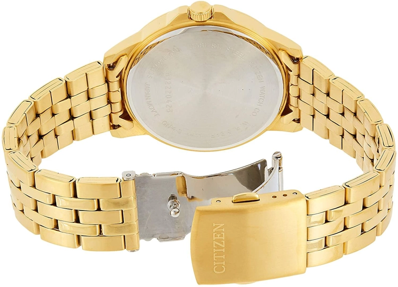 RELOJ CITIZEN HOMBRE BF2013-56P CLASSIC QUARTZ - 2