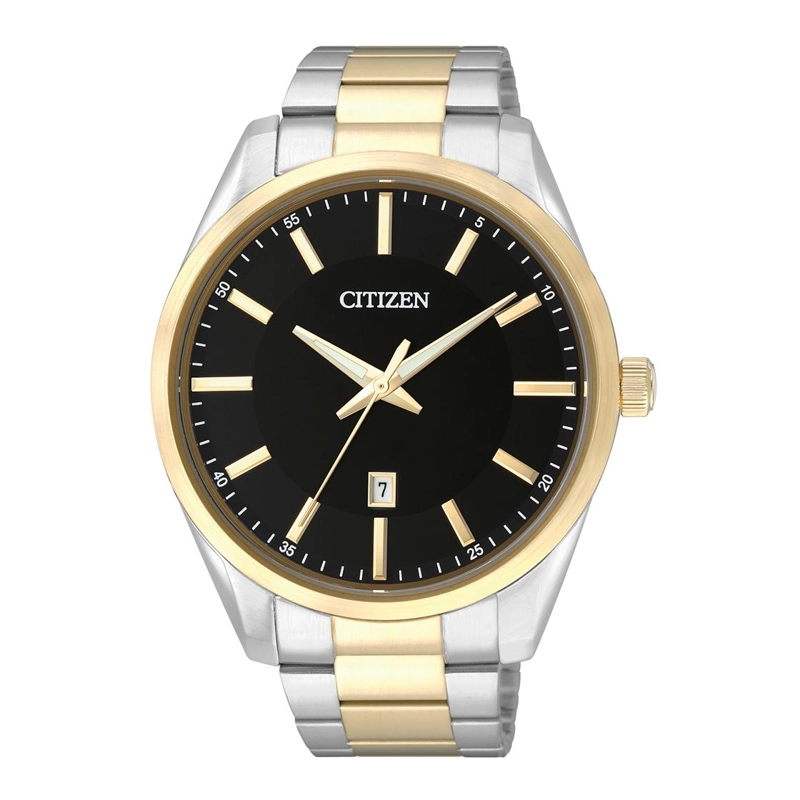 RELOJ CITIZEN HOMBRE BI1034-52E CLASSIC QUARTZ - 1