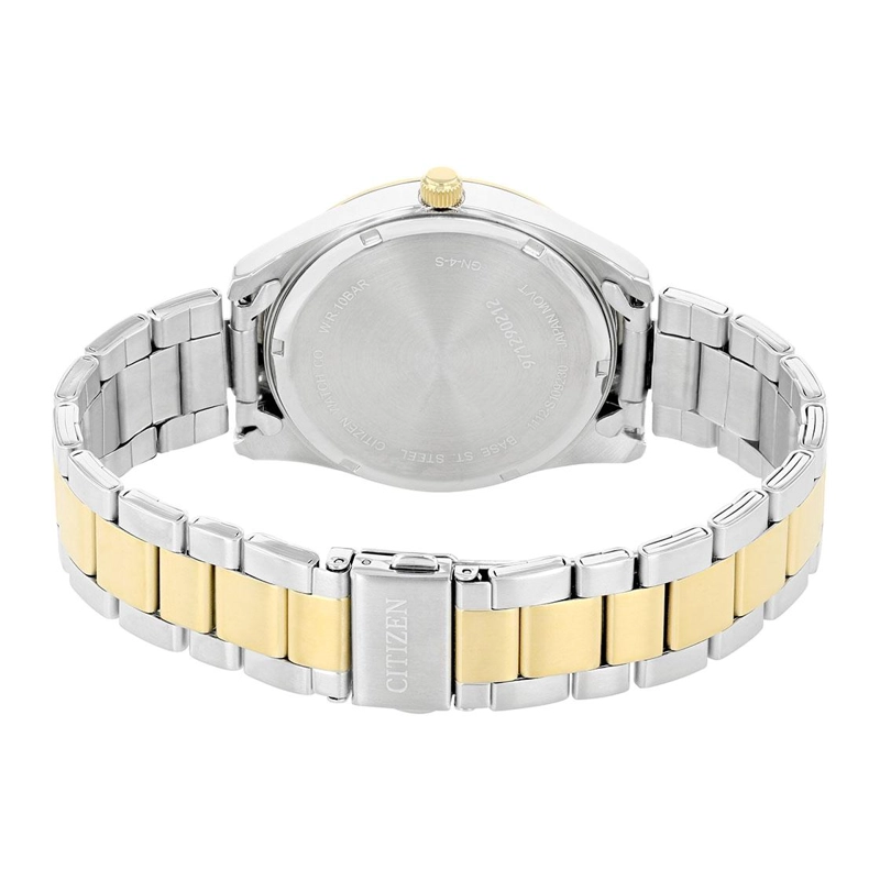 RELOJ CITIZEN HOMBRE BI1034-52E CLASSIC QUARTZ - 3