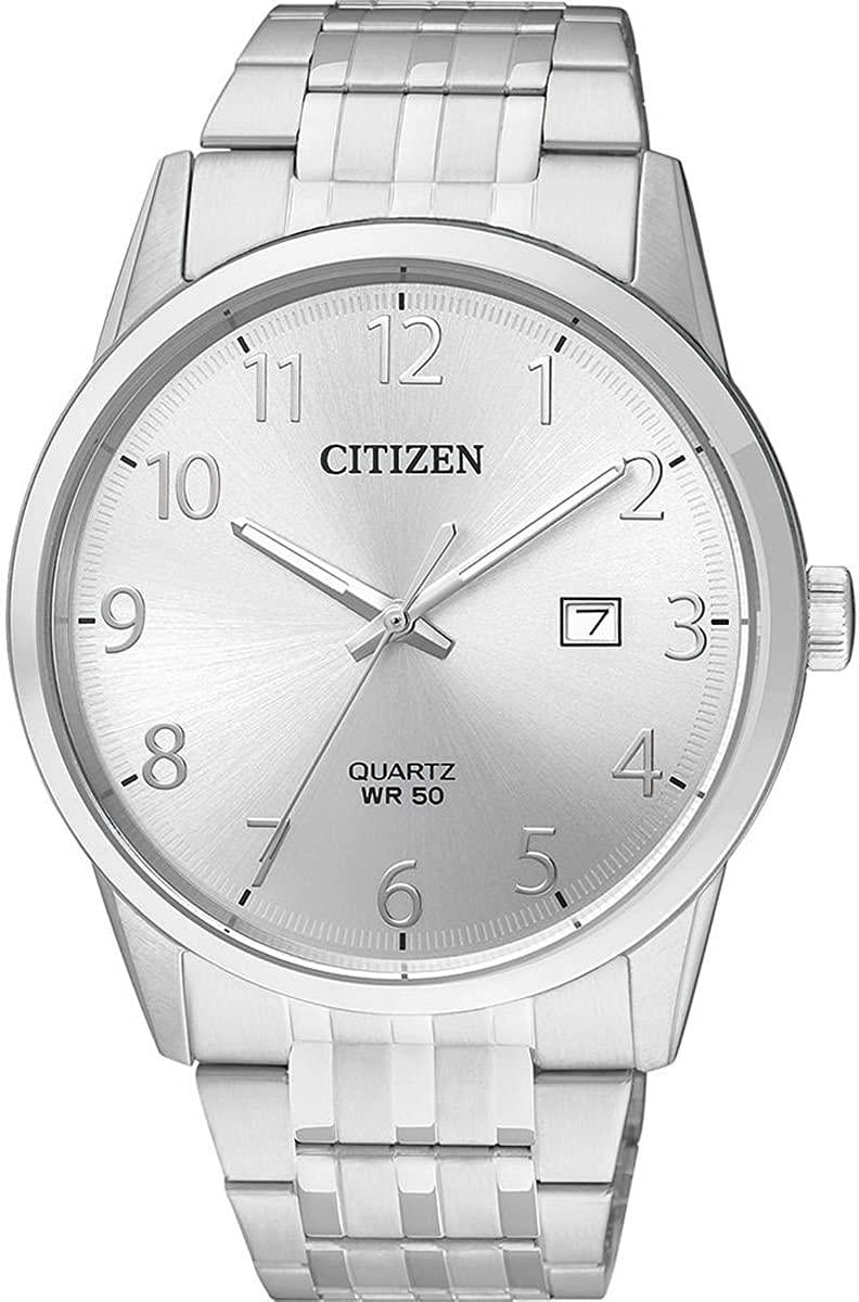 RELOJ CITIZEN HOMBRE BI5000-52B CLASSIC QUARTZ - 1