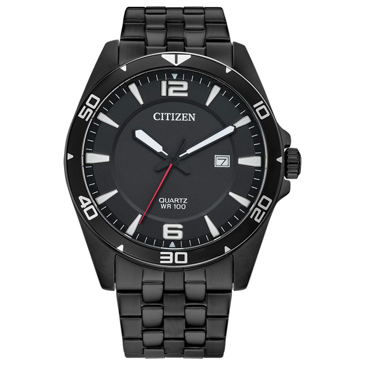 RELOJ CITIZEN HOMBRE CUARZO BI5055-51E - 1