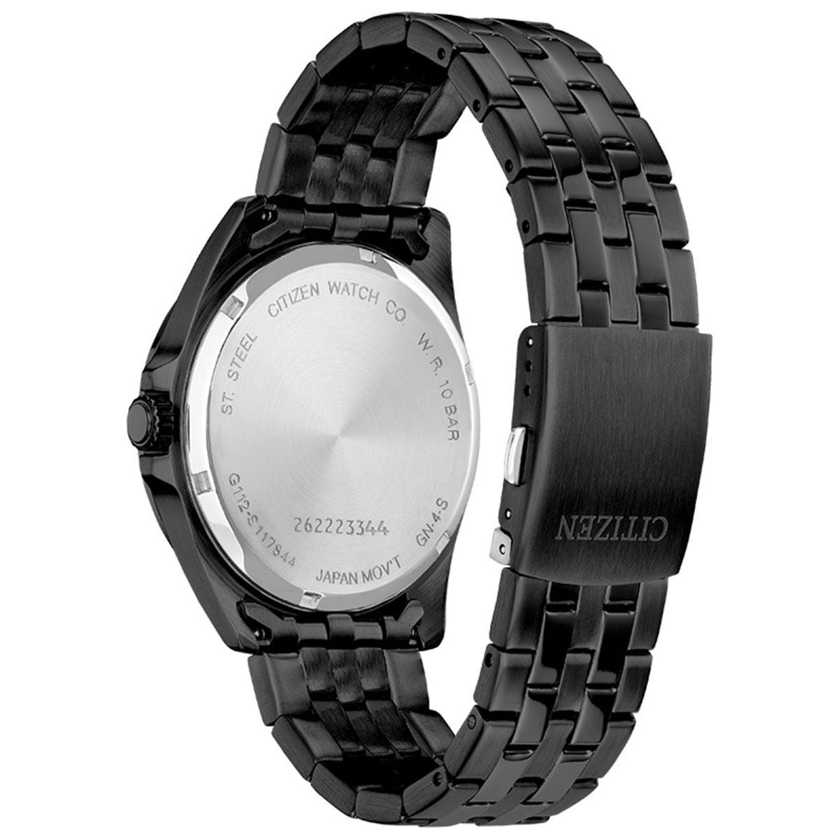 RELOJ CITIZEN HOMBRE CUARZO BI5055-51E - 3