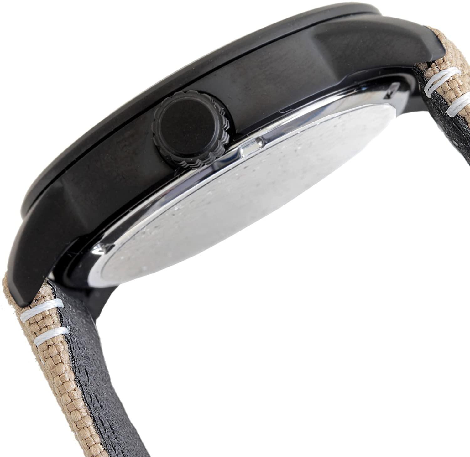 RELOJ CITIZEN HOMBRE BM8476-23E URBAN ECO-DRIVE - 4