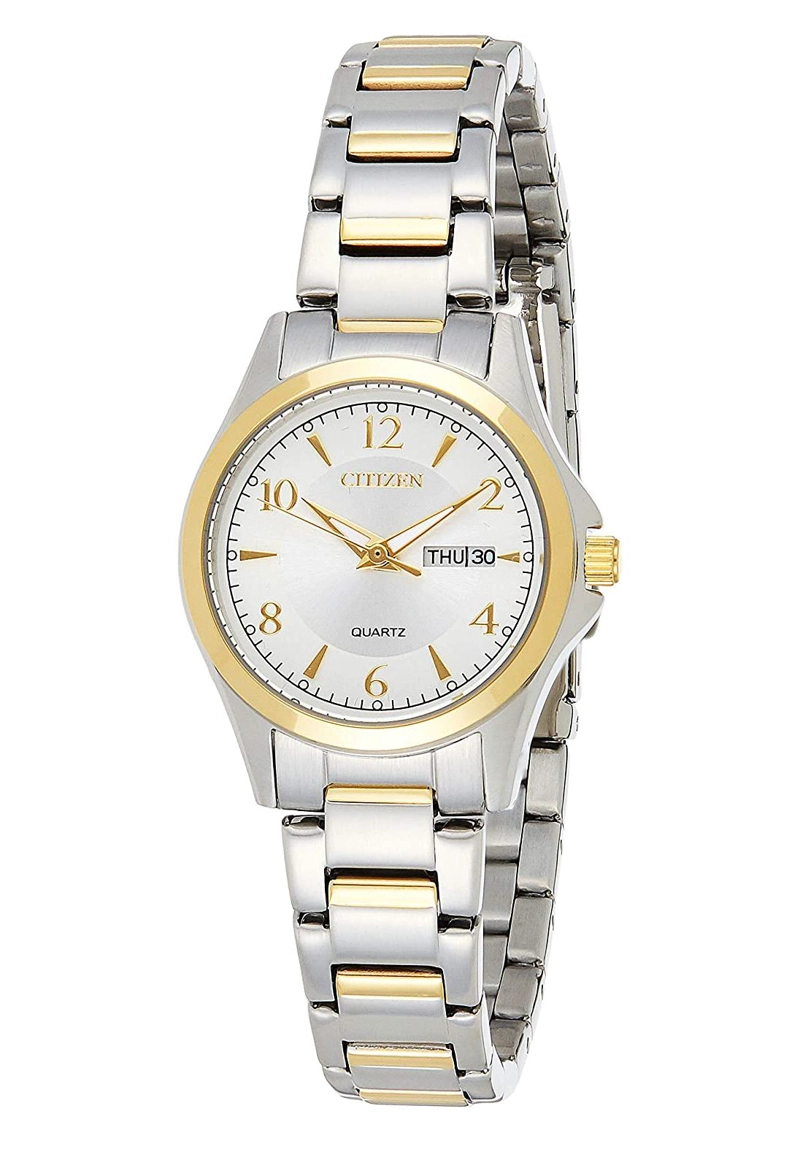 RELOJ CITIZEN MUJER EQ0595-55A CLASSIC QUARTZ - 1