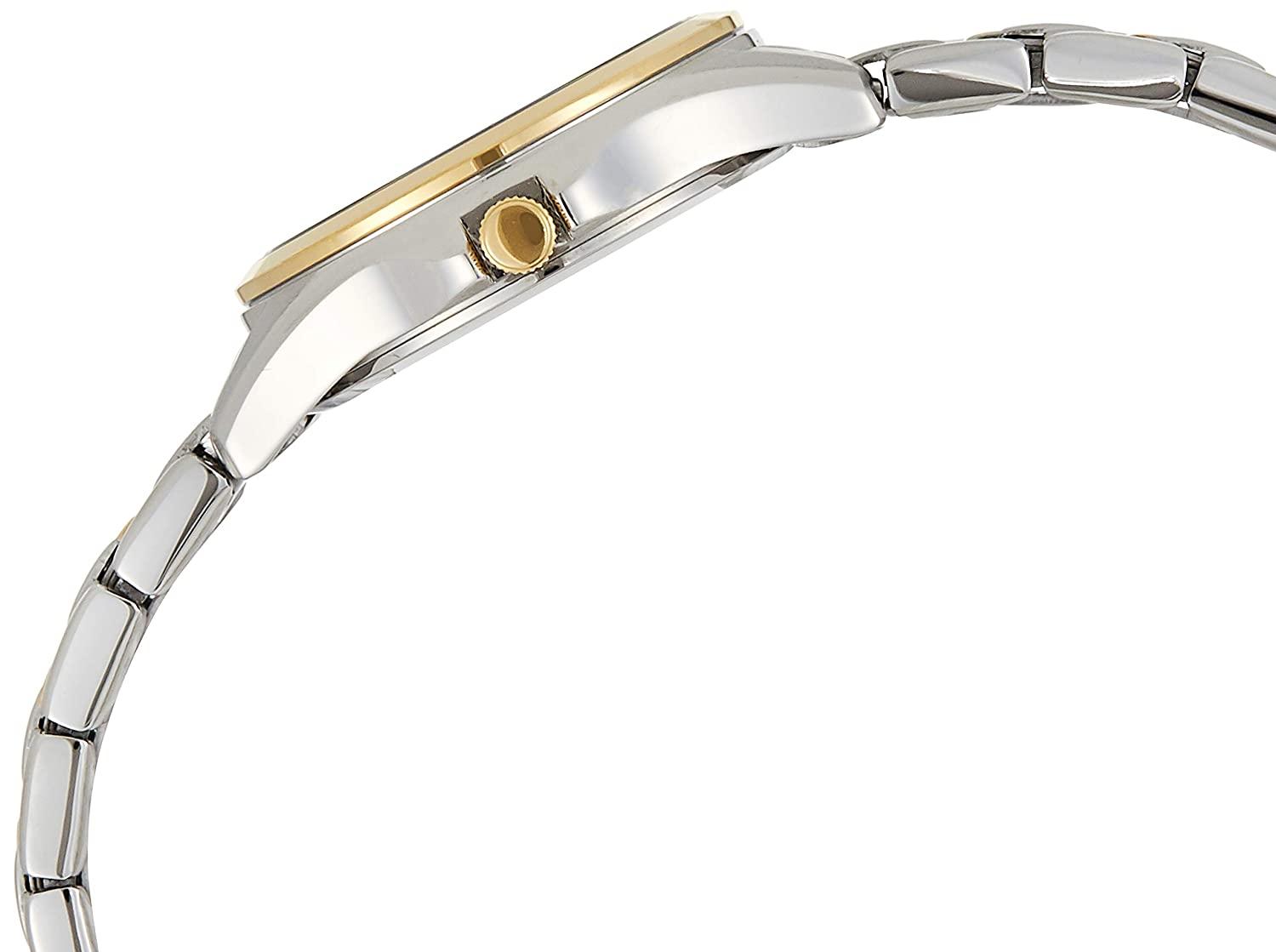 RELOJ CITIZEN MUJER EQ0595-55A CLASSIC QUARTZ - 2