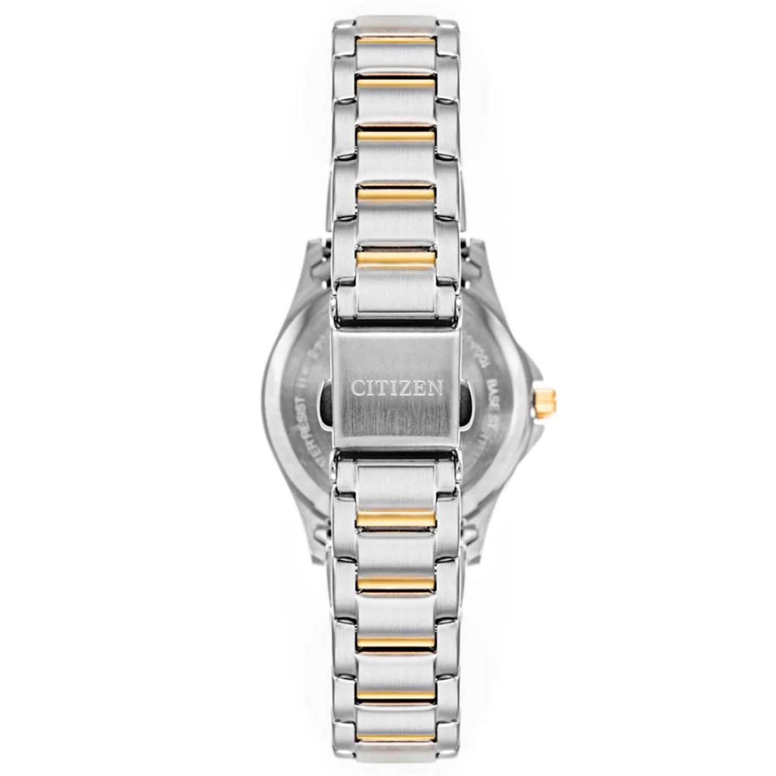 RELOJ CITIZEN MUJER EQ0595-55A CLASSIC QUARTZ - 3