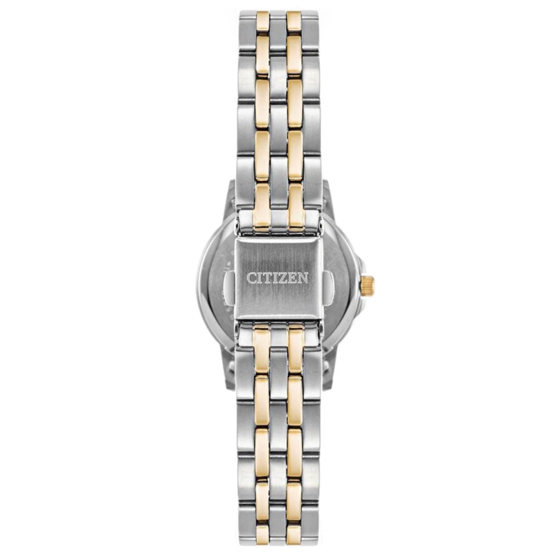 RELOJ CITIZEN MUJER EQ0605-53A CLASSIC QUARTZ - 3