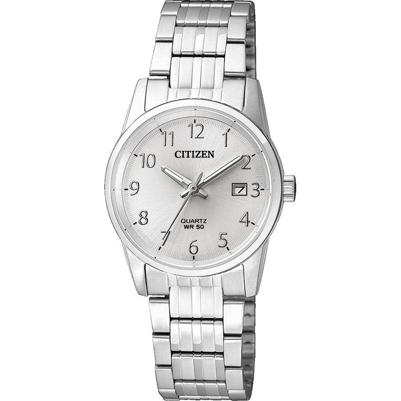 RELOJ CITIZEN MUJER EU6000-57B CLASSIC QUARTZ - 1