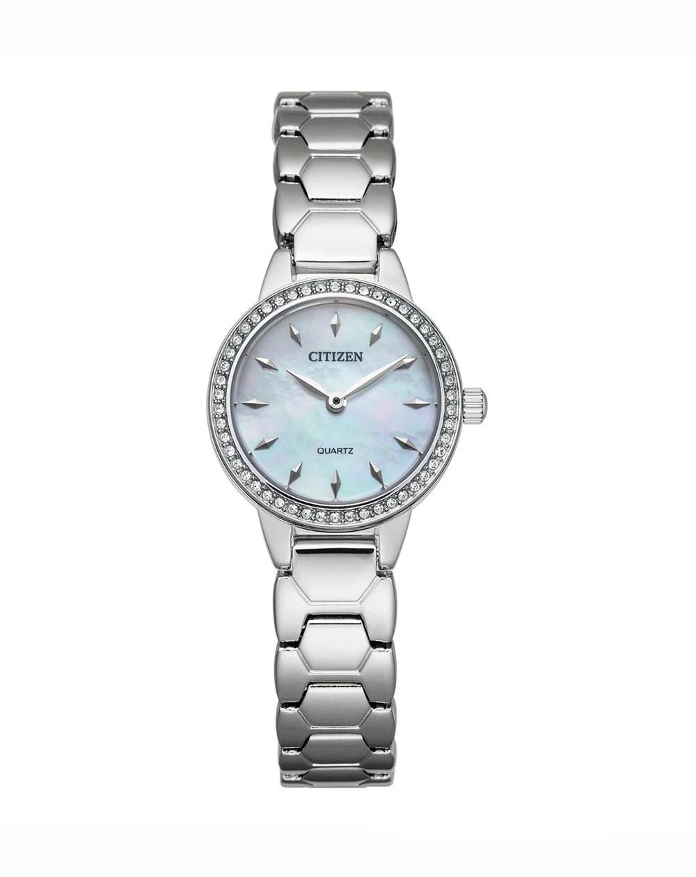 RELOJ CITIZEN MUJER CUARZO EZ7010-56D - 1