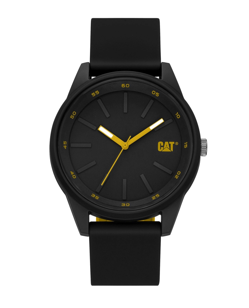 RELOJ CAT HOMBRE CUARZO LJ-160-21-127 INSIGNIA - 1