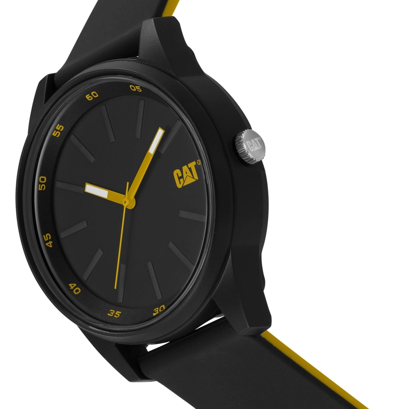 RELOJ CAT HOMBRE CUARZO LJ-160-21-127 INSIGNIA - 2