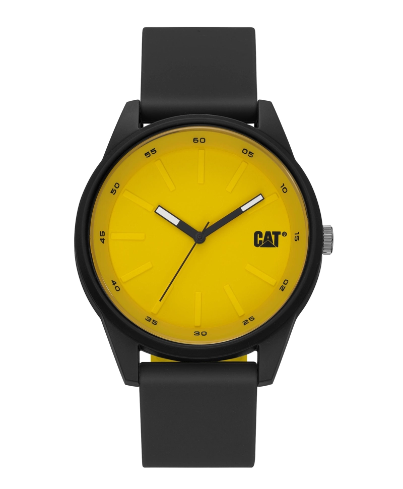 RELOJ CAT HOMBRE CUARZO LJ-160-21-721 - 1
