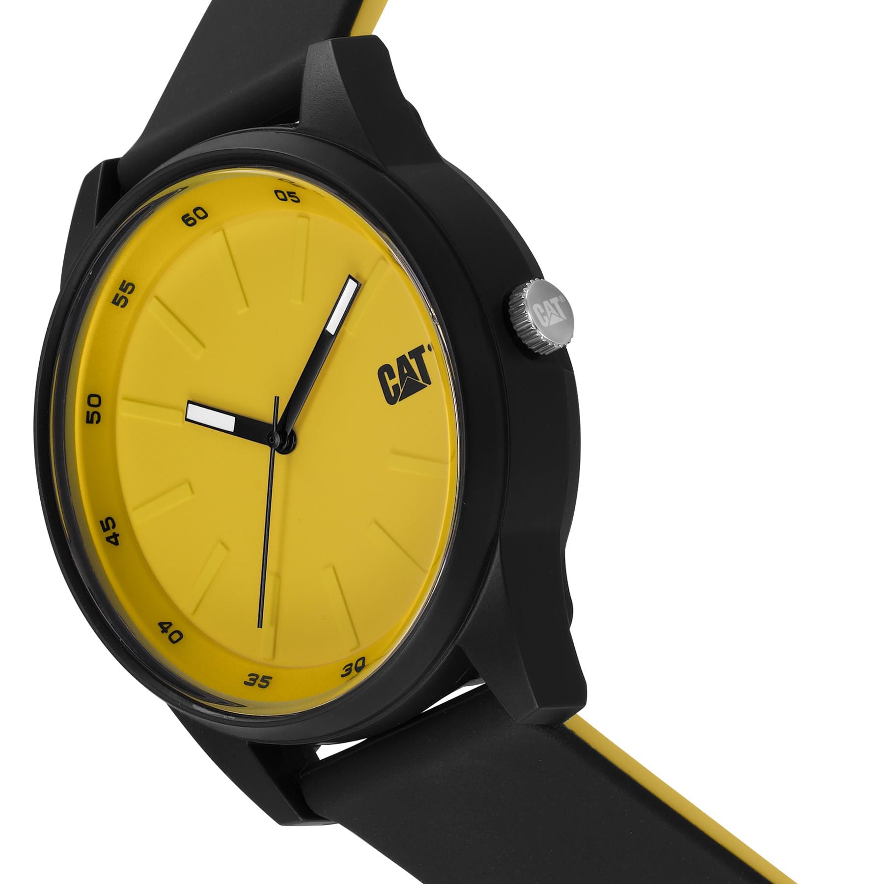 RELOJ CAT HOMBRE CUARZO LJ-160-21-721 - 2