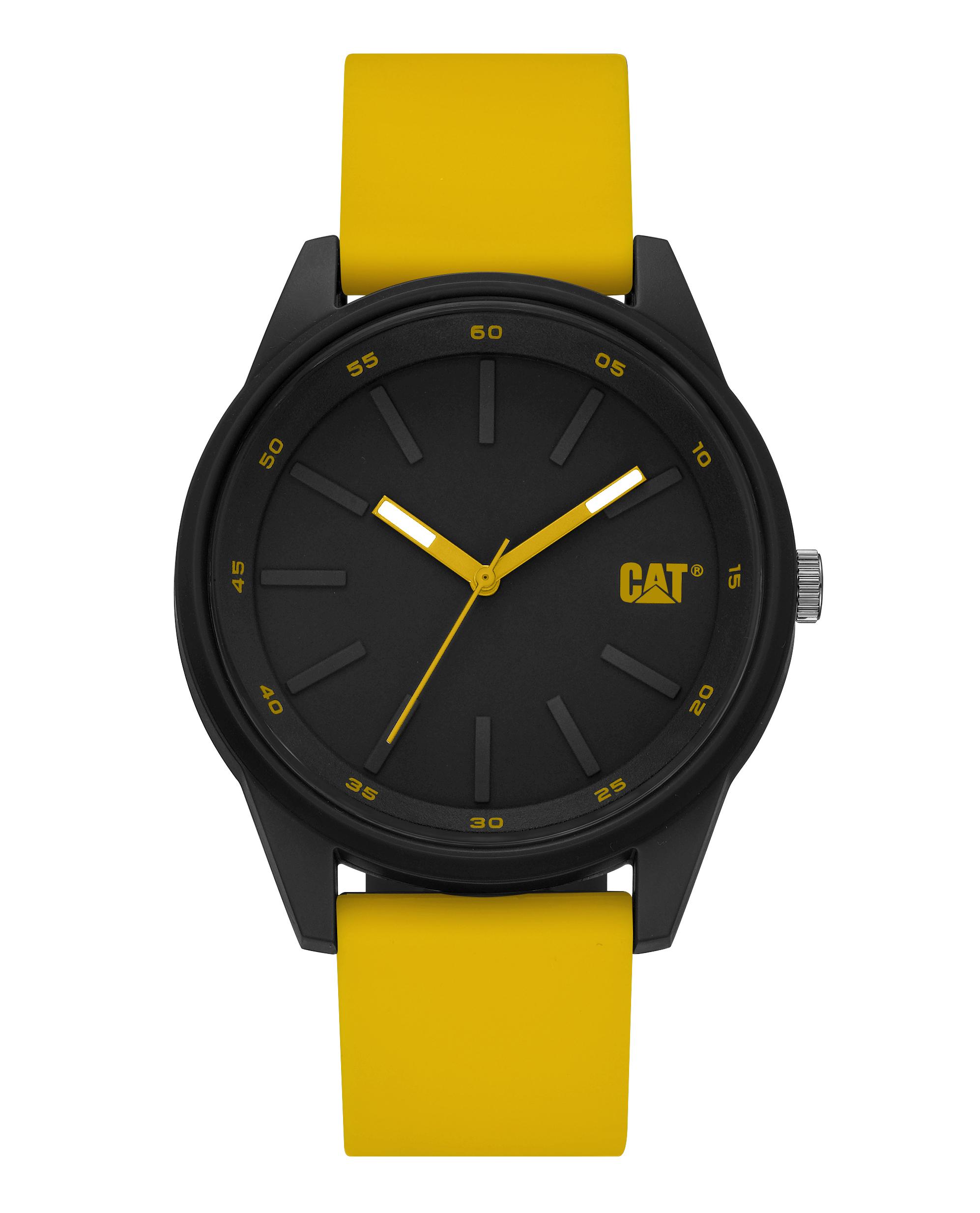 RELOJ CAT HOMBRE CUARZO LJ-160-27-127 - 1