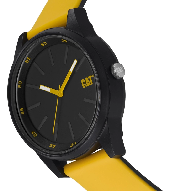 RELOJ CAT HOMBRE CUARZO LJ-160-27-127 - 2