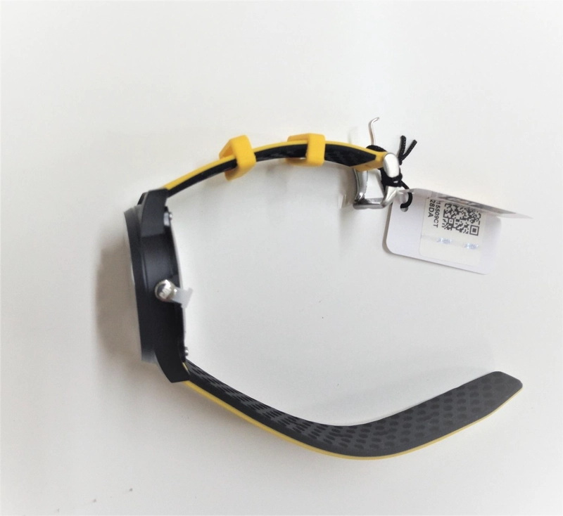 RELOJ CAT HOMBRE CUARZO LJ-160-27-127 - 3