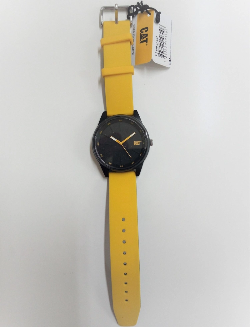 RELOJ CAT HOMBRE CUARZO LJ-160-27-127 - 5
