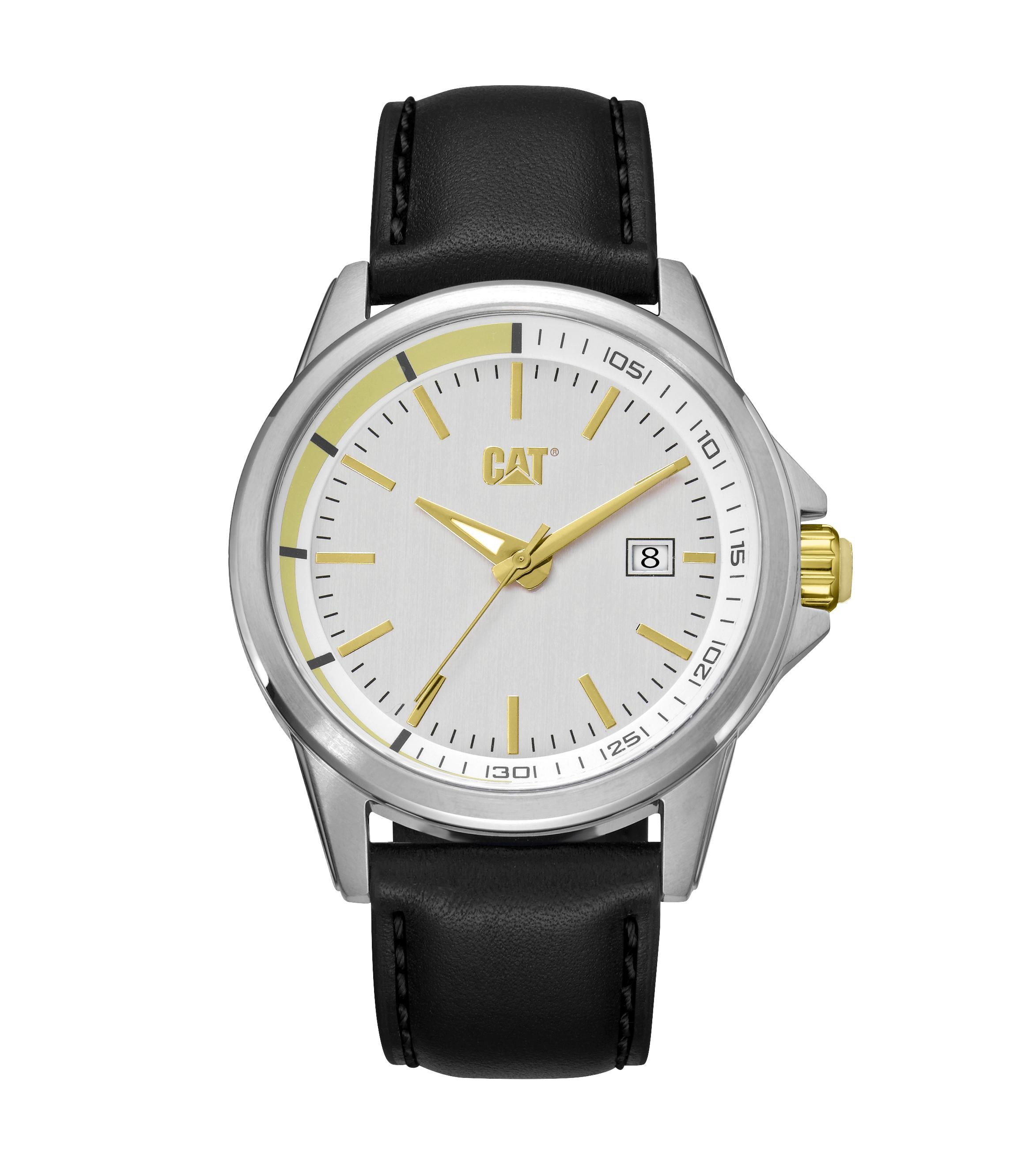 RELOJ CAT HOMBRE CUARZO PY-141-34-228 - 1
