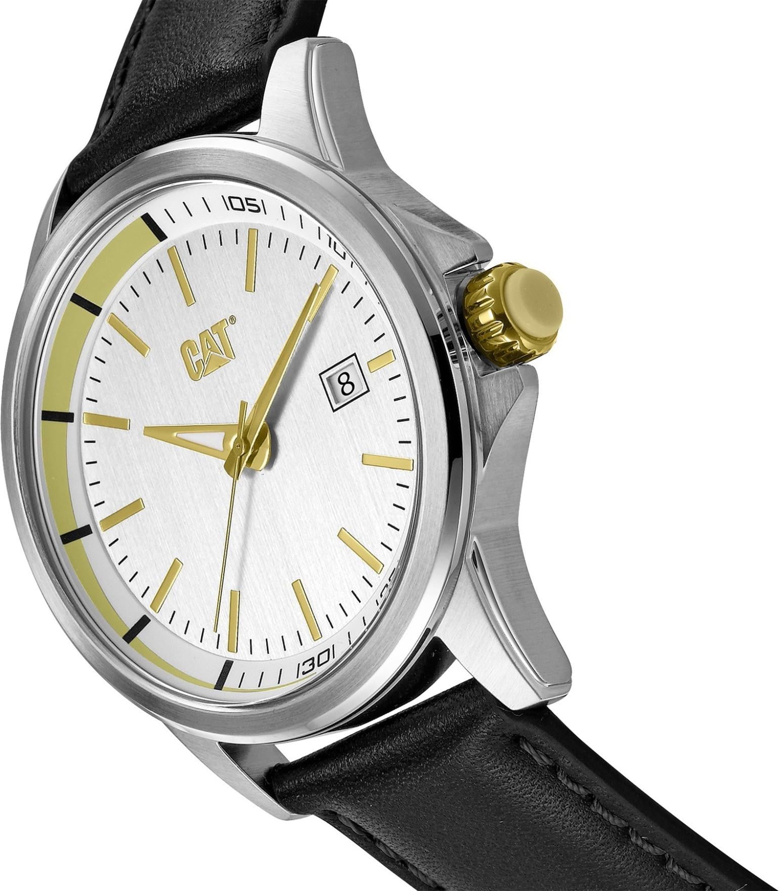 RELOJ CAT HOMBRE CUARZO PY-141-34-228 - 2