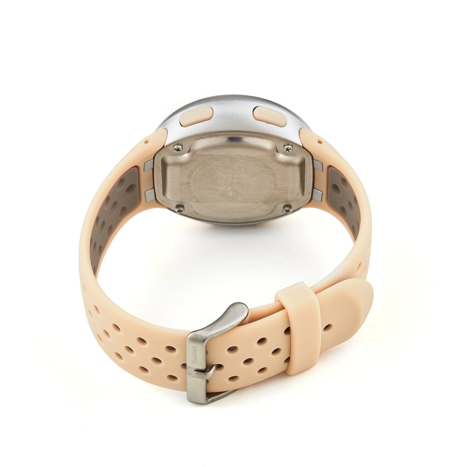 RELOJ REEBOK HOMBRE DIGITAL RV-ELE-U9-PCIC-BC - 2