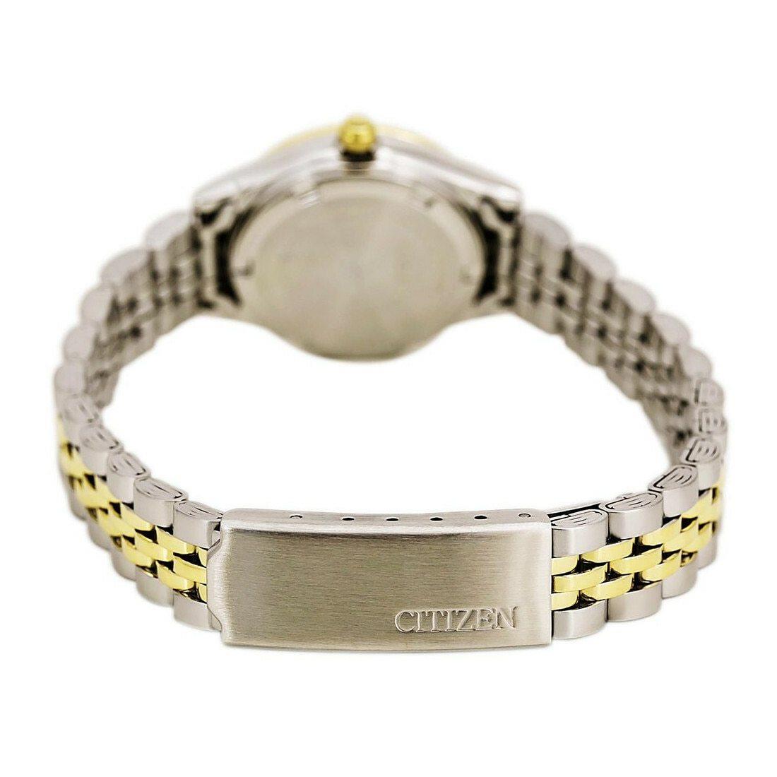 RELOJ CITIZEN MUJER CUARZO EQ0534-50D CLASSIC QUARTZ - 3