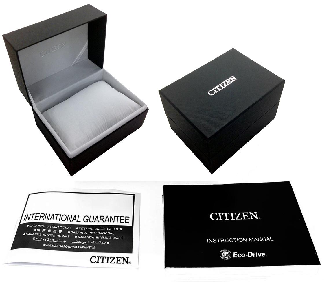 RELOJ CITIZEN MUJER CUARZO EQ0534-50D CLASSIC QUARTZ - 7