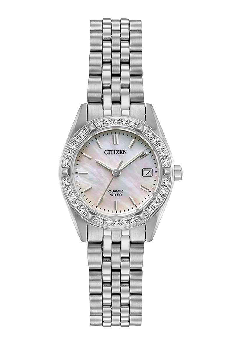 RELOJ CITIZEN MUJER CUARZO EU6060-55D - 1