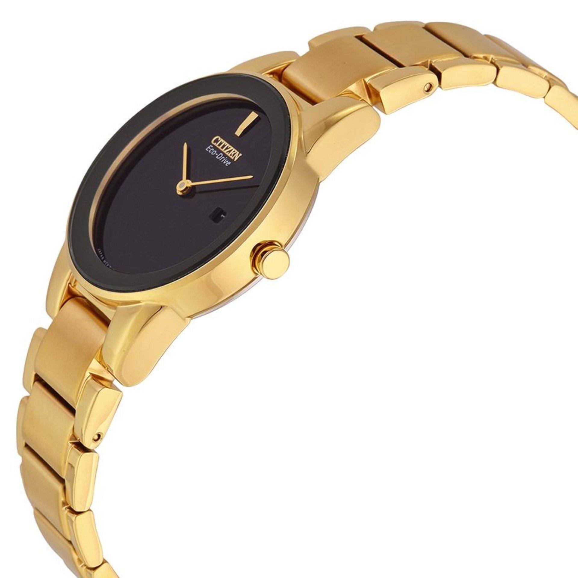 RELOJ CITIZEN MUJER CUARZO GA1052-55E AXIOM ECO-DRIVE - 2