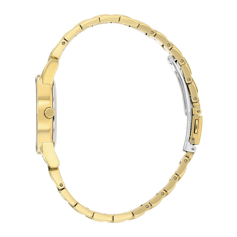 RELOJ CITIZEN MUJER CUARZO GA1052-55E AXIOM ECO-DRIVE - 4