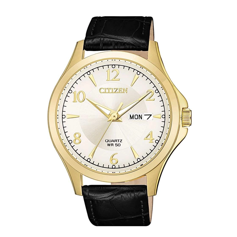 RELOJ CITIZEN HOMBRE CUARZO BF2003-25A CLASSIC QUARTZ - 1