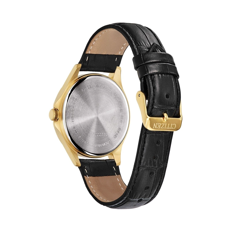 RELOJ CITIZEN HOMBRE CUARZO BF2003-25A CLASSIC QUARTZ - 2