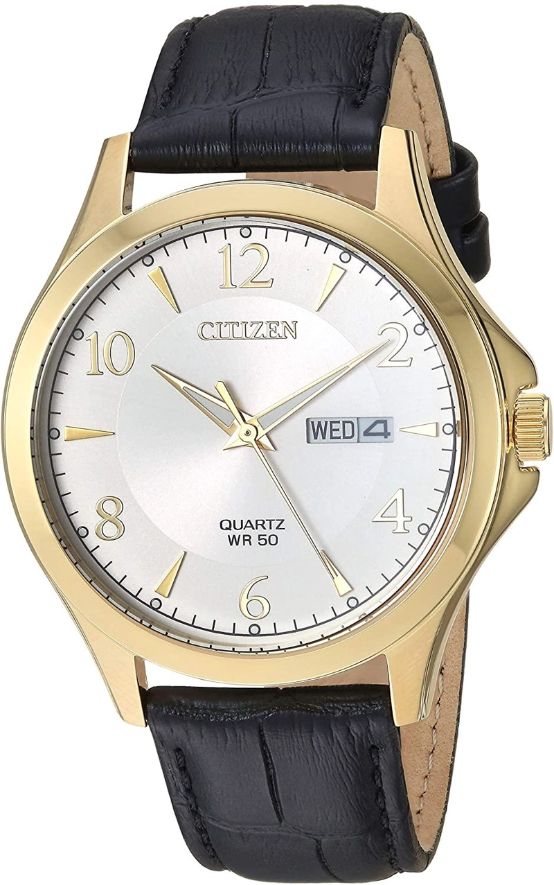 RELOJ CITIZEN HOMBRE CUARZO BF2003-25A CLASSIC QUARTZ - 3