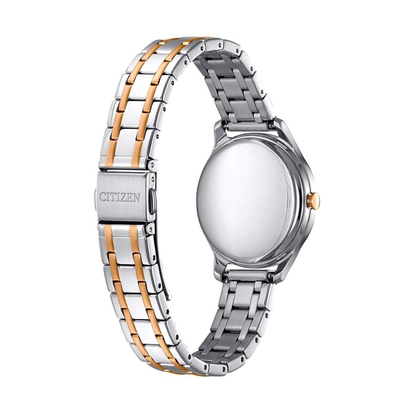 RELOJ CITIZEN MUJER CUARZO EM0506-77A PREMIUM ECO-DRIVE - 2