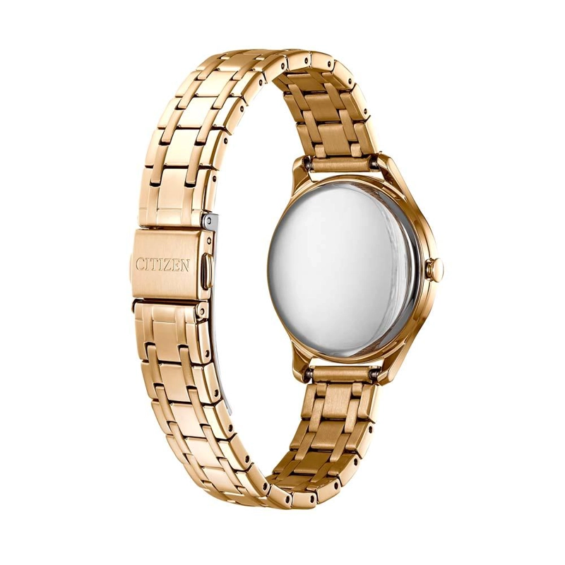 RELOJ CITIZEN MUJER CUARZO EM0503-75X PREMIUM ECO-DRIVE - 2
