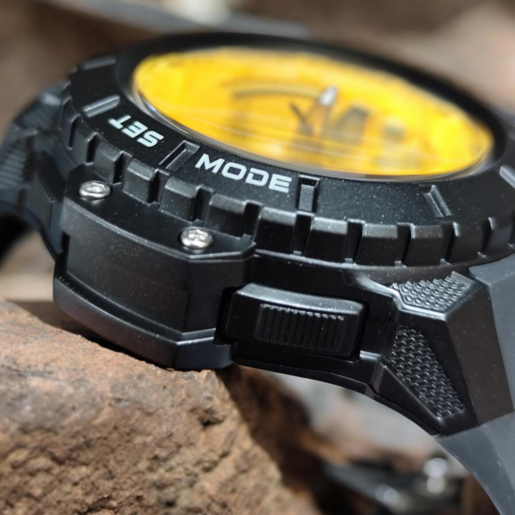 RELOJ CAT HOMBRE CUARZO MA-165-21-731 - 5
