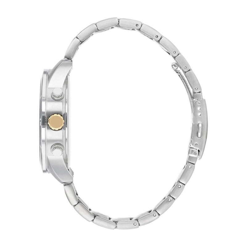 RELOJ CITIZEN HOMBRE CUARZO AN8168-51H CHRONO QUARTZ - 3