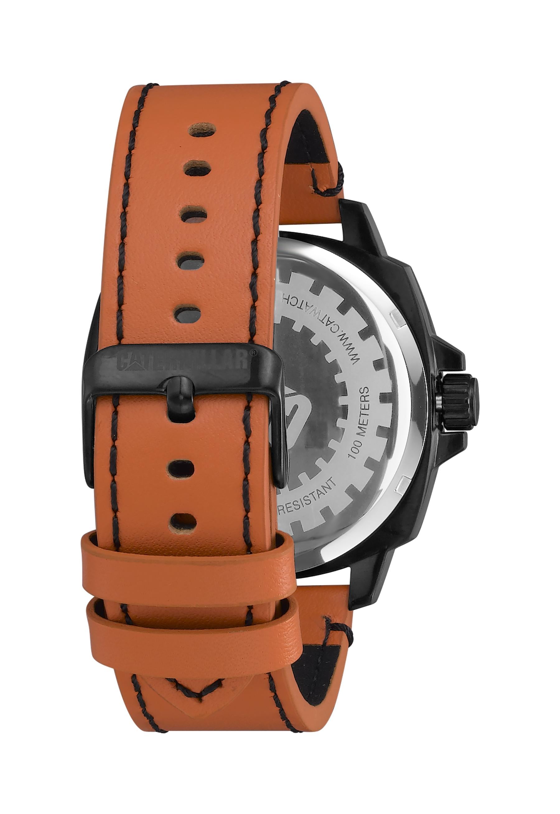 RELOJ CAT HOMBRE CUARZO AJ-161-38-126 TOKYO - 2