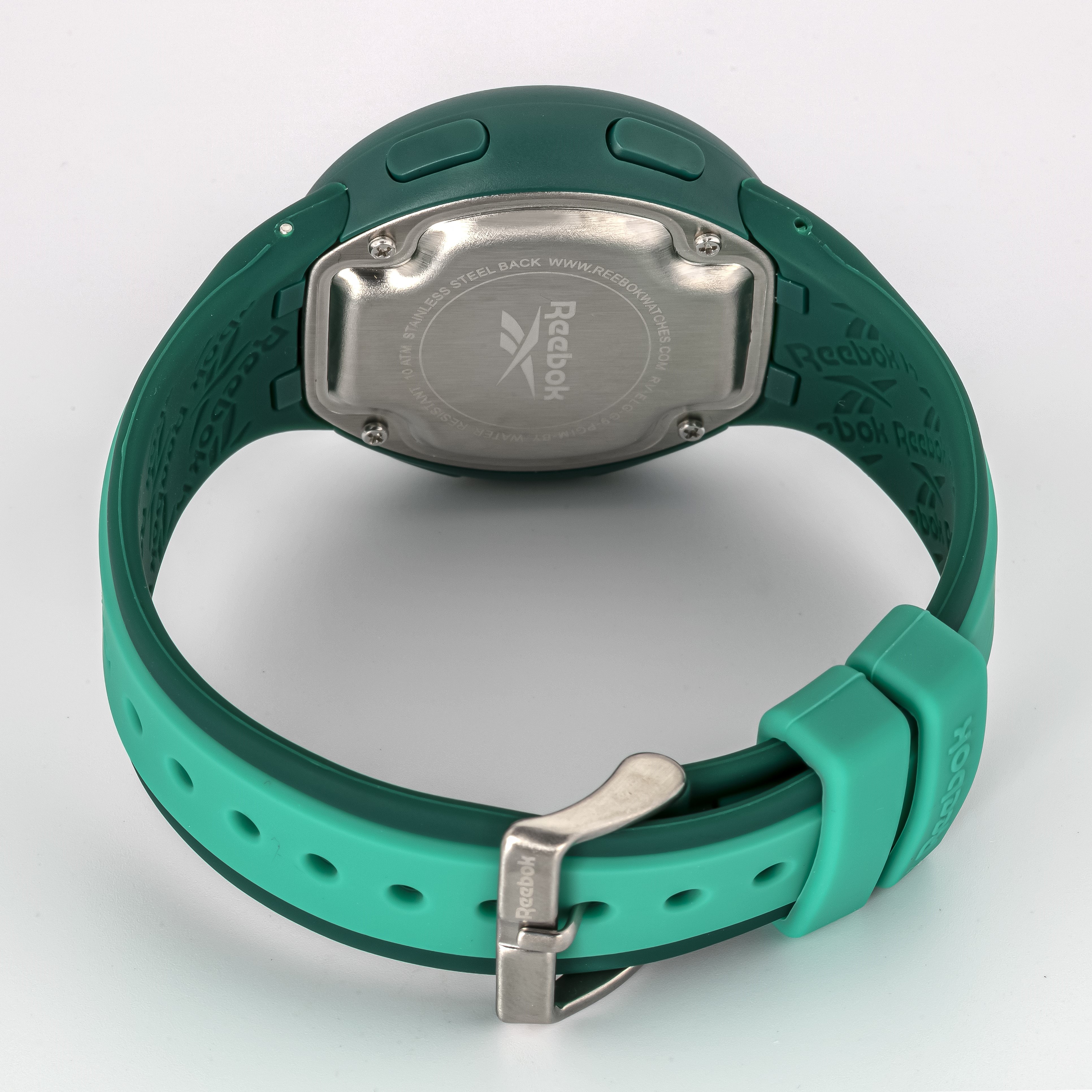 RELOJ REEBOK HOMBRE DIGITAL RV-ELG-G9-PGIM-BY - 2
