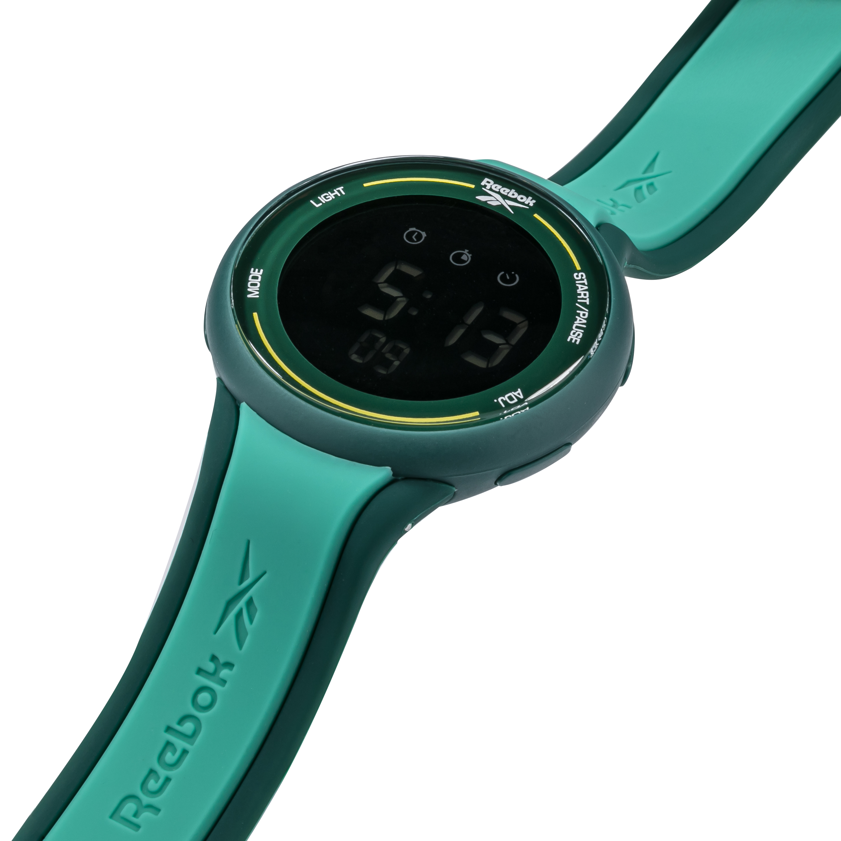RELOJ REEBOK HOMBRE DIGITAL RV-ELG-G9-PGIM-BY - 3