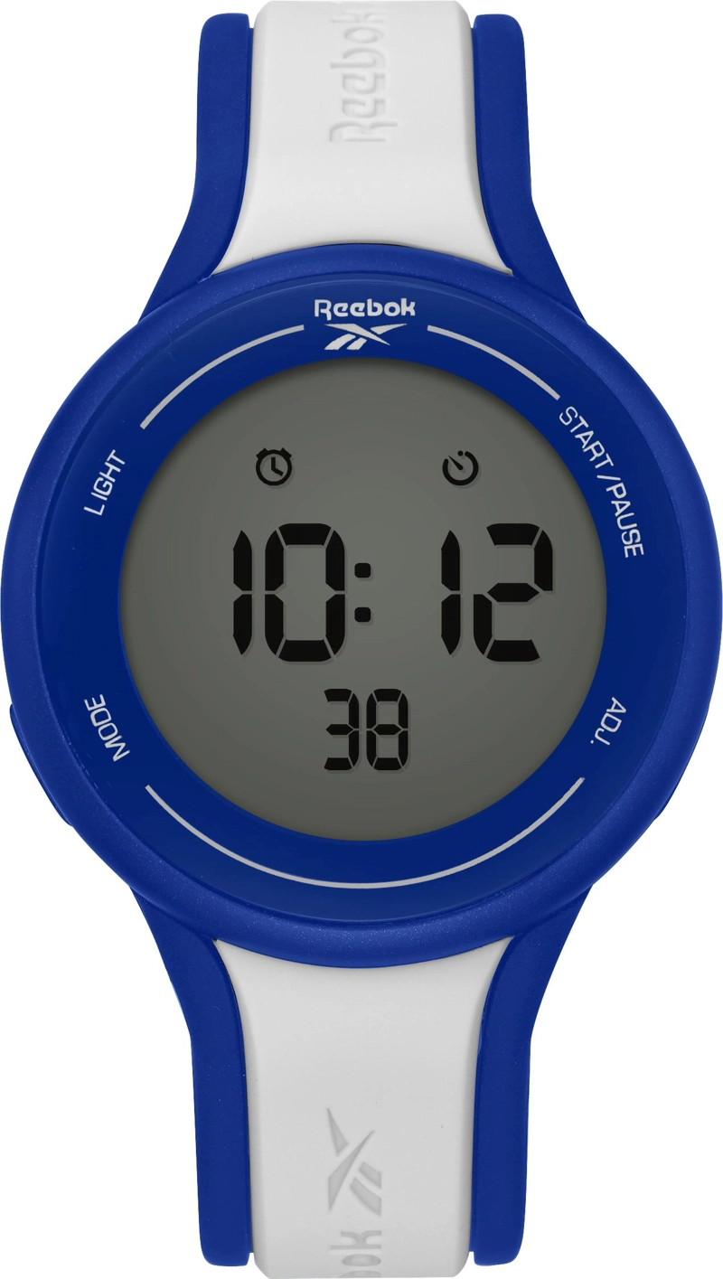 RELOJ REEBOK HOMBRE DIGITAL RV-ELG-G9-PNIW-WW - 1