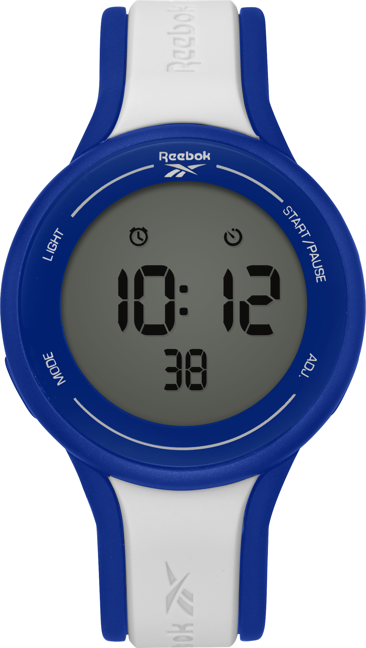 RELOJ REEBOK HOMBRE DIGITAL RV-ELG-G9-PNIW-WW - 1