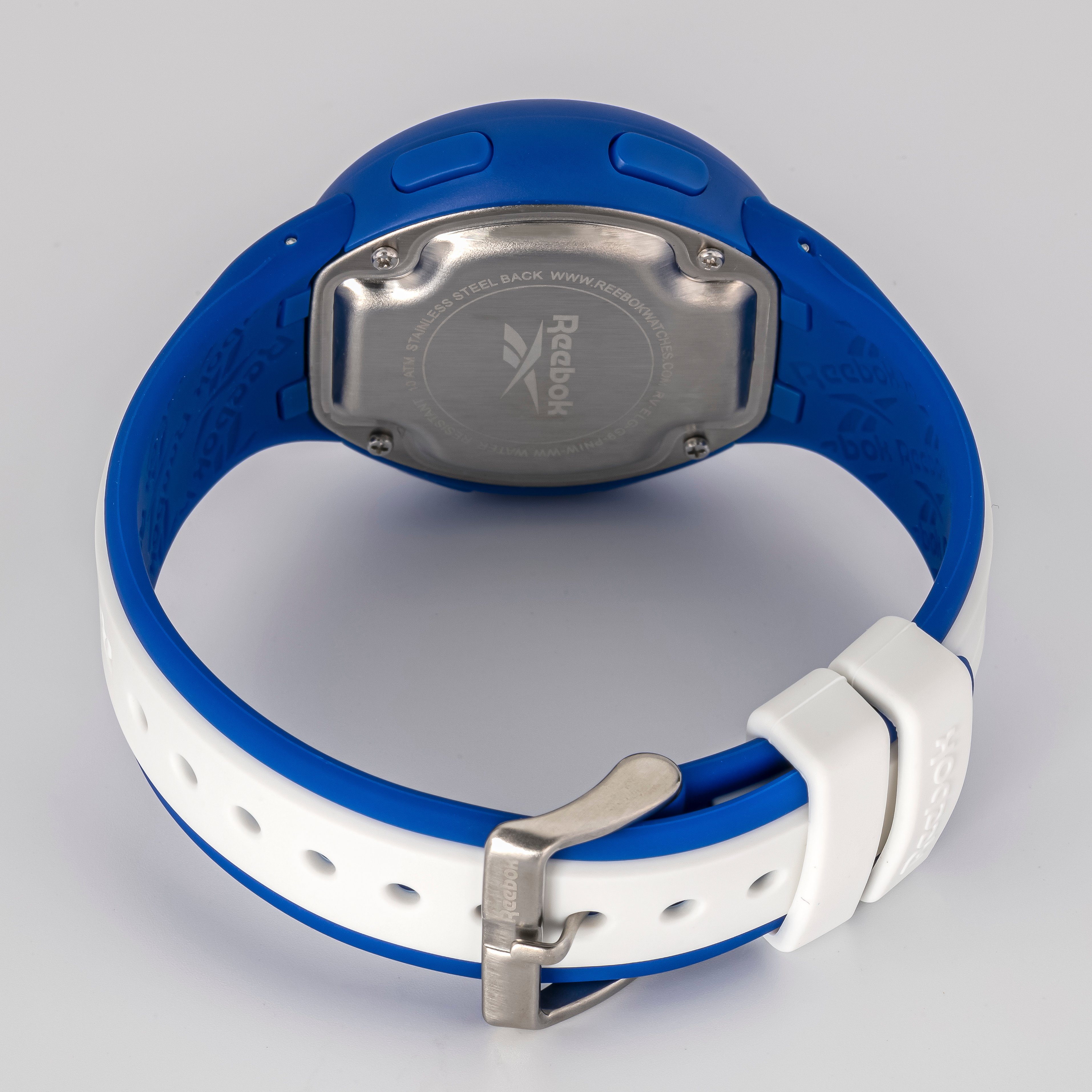 RELOJ REEBOK HOMBRE DIGITAL RV-ELG-G9-PNIW-WW - 2