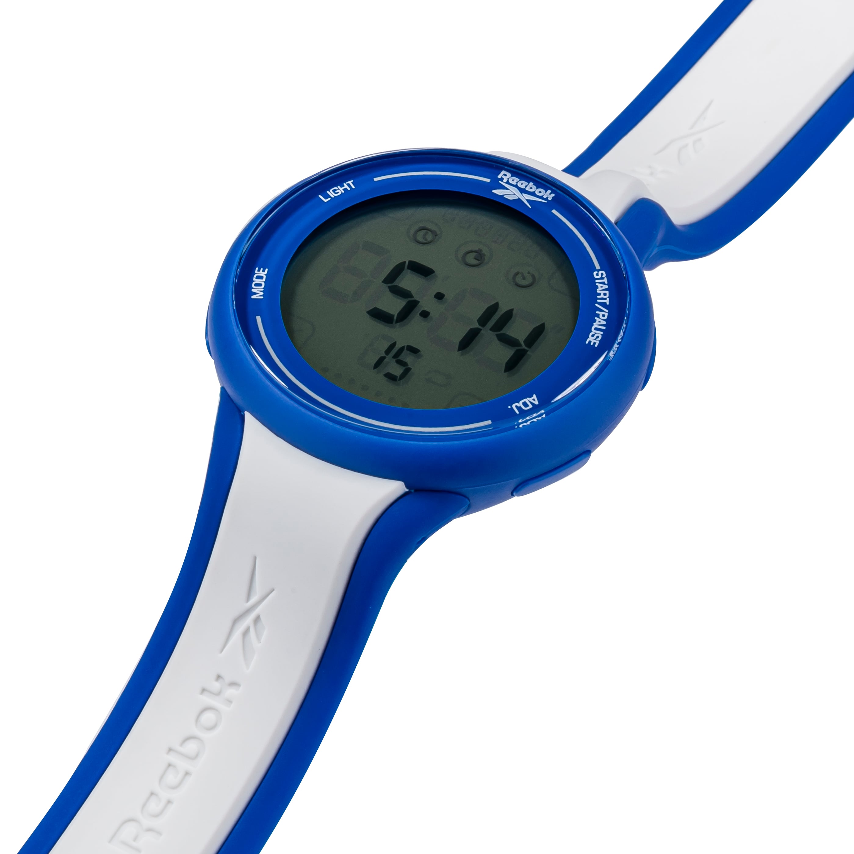 RELOJ REEBOK HOMBRE DIGITAL RV-ELG-G9-PNIW-WW - 3