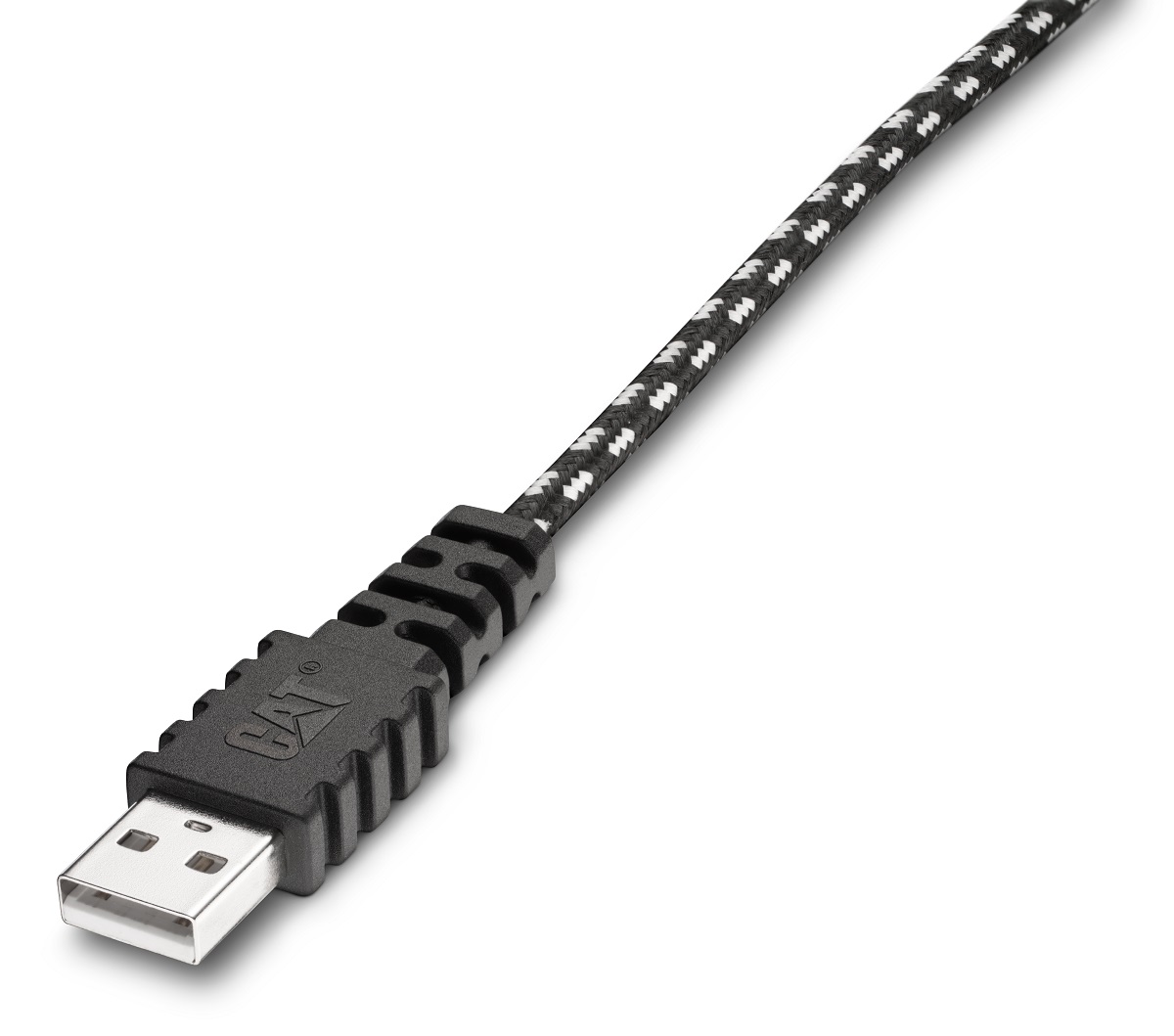 CABLE CAT MICRO USB A USB - 5