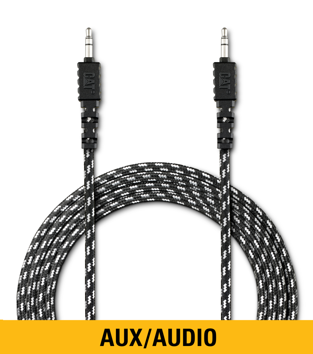 CABLE CAT AUXILIAR - 2