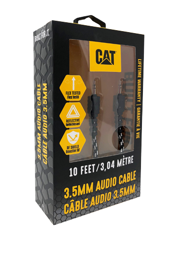 CABLE CAT AUXILIAR - 7