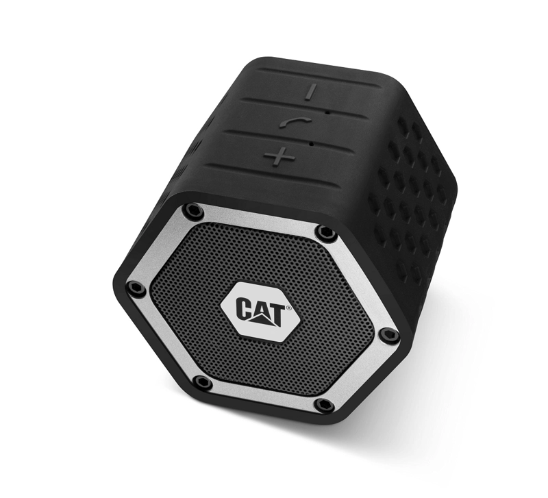 MINI PARLANTE CAT BLUETOOTH - 2