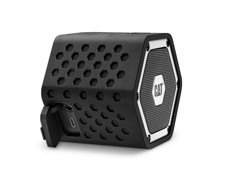 MINI PARLANTE CAT BLUETOOTH - 3