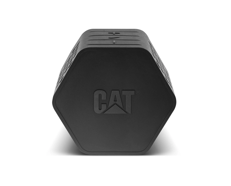 MINI PARLANTE CAT BLUETOOTH - 4