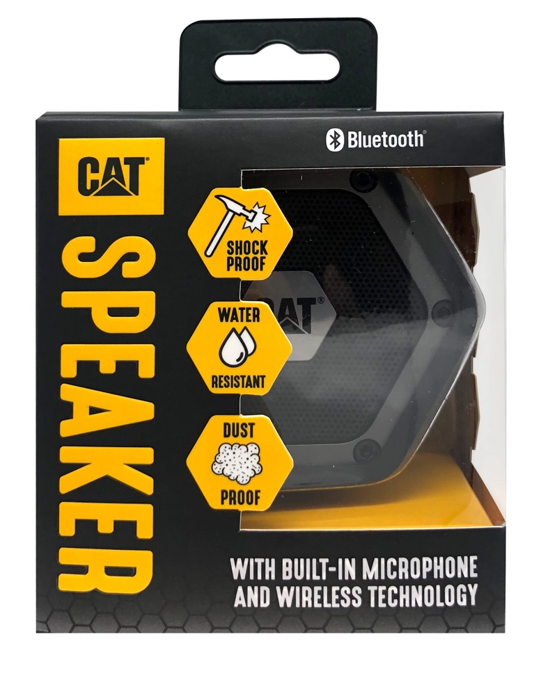 MINI PARLANTE CAT BLUETOOTH - 6